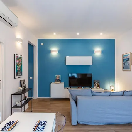 Navigli Bocconi In The Heart Of Apartament